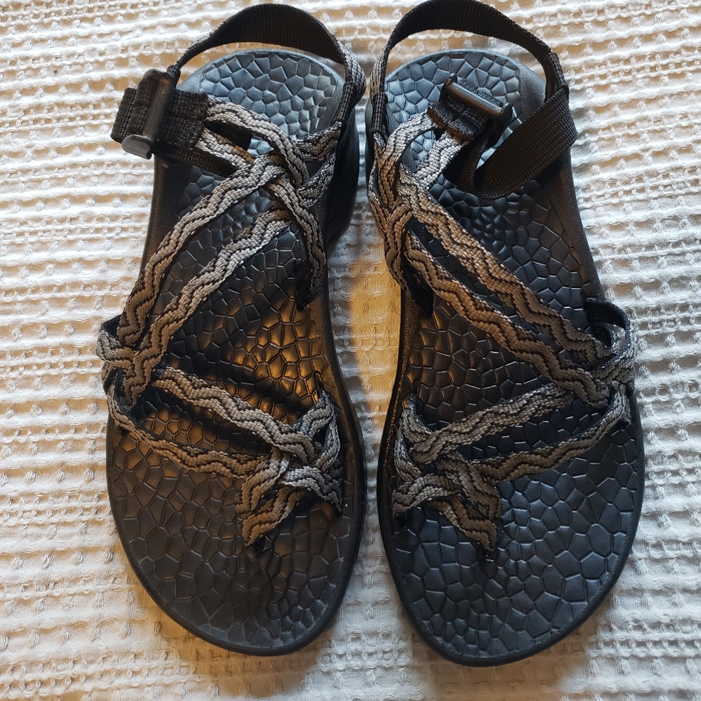 Chacos
